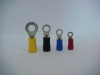Insulated Ring Terminals
