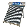 Integrate solar water heater