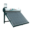 Integrated Pressurized Solar Water Heater