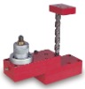 Internal Mold Tapping Device