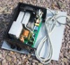 Inverter MMA welder (IGBT technology)  Alone technology