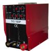 Inverter Tig Welder with MMA