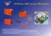 Inverter welder (IGBT technology)
