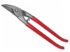 Iron scissors