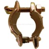 Italian Type Forged Half Coupler