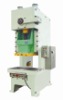 J24 series open-type quick-return press/press machine/power press