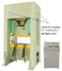 J31G series straight side single-point high-speed press/press machine/press