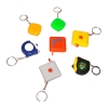 JB09-Key-chain measuring tape