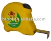 JB32-Rubber sprayed tape measure