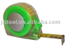 JB34-Transparent tape measure