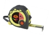 JB83-Contractor rubber tape measure