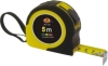 JB86-Contractor rubber tape measure