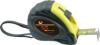 JBZ461-Rubber covered measuring tape with one stop button
