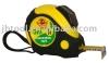 JBZ56-Contractor rubber tape measure