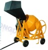 JH150B concrete mixer