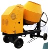 JH150 concrete mixer