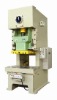 JH21 series open-type press with fixed table/press machine/punching machine