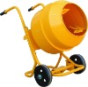 JH35L concrete  mixer