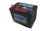JIS--55D26MF car battery