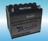 JIS Battery (12N24-3)