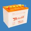 JIS  Battery (N50Z)