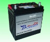 JIS Battery (NS40ZL)