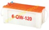 JIS & DIN Automotive Batteries