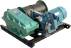 JK1.5  Electric Hoist