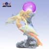 JT-D1049 solar poly lamps