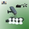 JT-H001 solar power  system