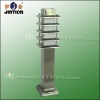 JT-L006 stainless steel lawn lamps
