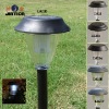 JT-L021D Solar plastic lawn lamps