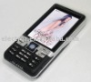 J TV C702 Latest quad band Dual sim dual standby dual TF card lot multi languages TV mobile phone