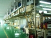 Jet Printing Materials Coating Line