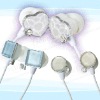 Jewel Earphones