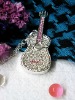 Jewelry USB flash drive/ Crystal usb flash drive
