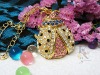 Jewelry usb flash drive/Crystal usb flash drive/Diamond usb flash drive