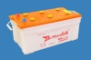 Jibs Battery