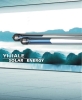 Jumbo light-focused Patent vacuum tube
