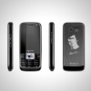 K2 quad band tv mobile phone