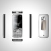 K6700 quad band tv mobile phone with touch WIZ function
