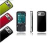 K791 quad band  tv mobile phone