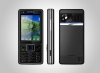 K902 quad band TV mobile phone