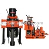 KD100-4 Drilling Rig
