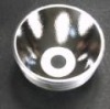 KD P7 LED flashlight Reflector