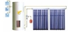 KEG58 Solar collector