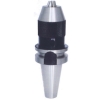 KEYLESS DRILL CHUCK ARBOR WITH SHANK