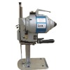 KMr Auto Sharpening Cloth Cutting Machine (750W) 12''