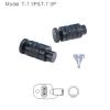 Key Cutting Machine parts