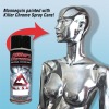 Killer Chrome Paint